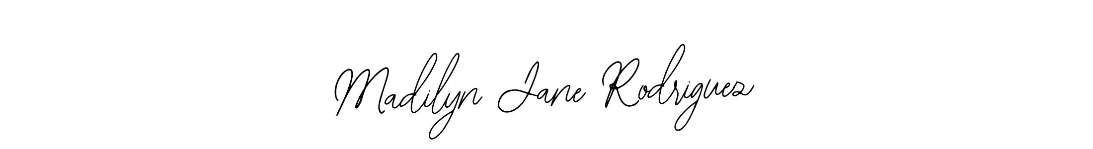 Here are the top 10 professional signature styles for the name Madilyn Jane Rodriguez. These are the best autograph styles you can use for your name. Madilyn Jane Rodriguez signature style 12 images and pictures png