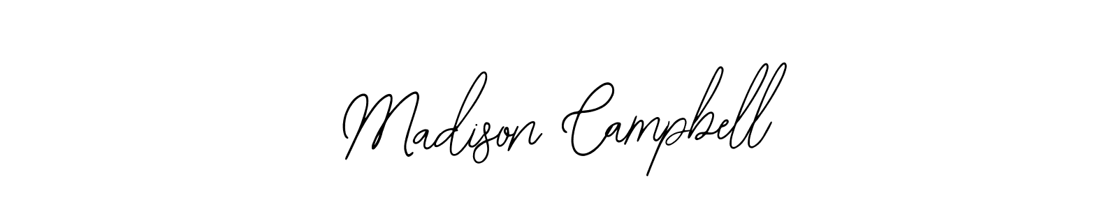 You can use this online signature creator to create a handwritten signature for the name Madison Campbell. This is the best online autograph maker. Madison Campbell signature style 12 images and pictures png