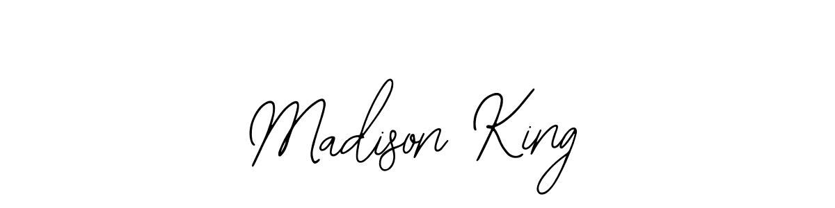 This is the best signature style for the Madison King name. Also you like these signature font (Bearetta-2O07w). Mix name signature. Madison King signature style 12 images and pictures png