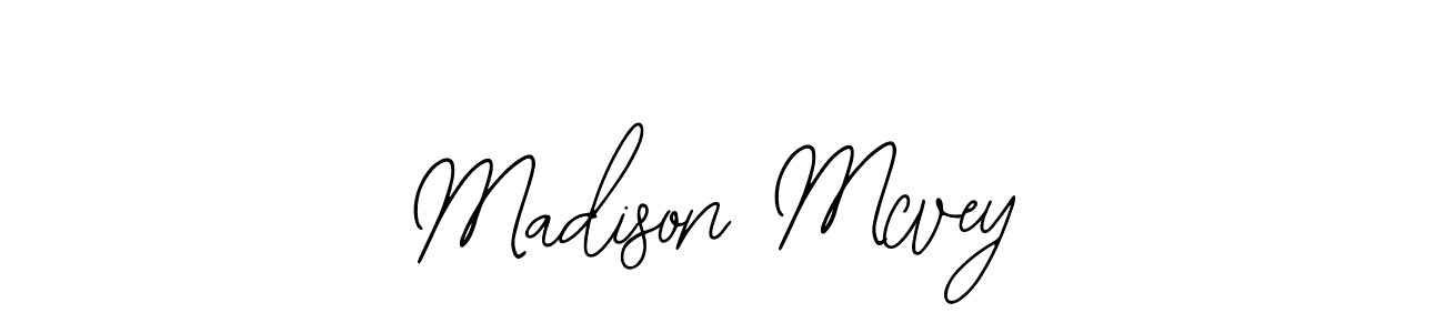 if you are searching for the best signature style for your name Madison Mcvey. so please give up your signature search. here we have designed multiple signature styles  using Bearetta-2O07w. Madison Mcvey signature style 12 images and pictures png