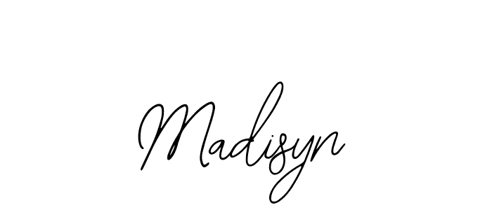 Here are the top 10 professional signature styles for the name Madisyn. These are the best autograph styles you can use for your name. Madisyn signature style 12 images and pictures png