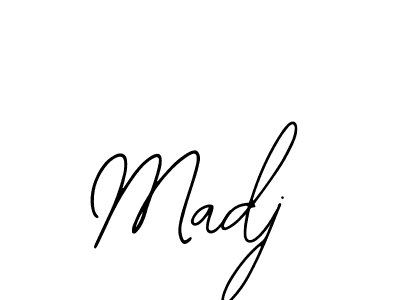 Once you've used our free online signature maker to create your best signature Bearetta-2O07w style, it's time to enjoy all of the benefits that Madj name signing documents. Madj signature style 12 images and pictures png
