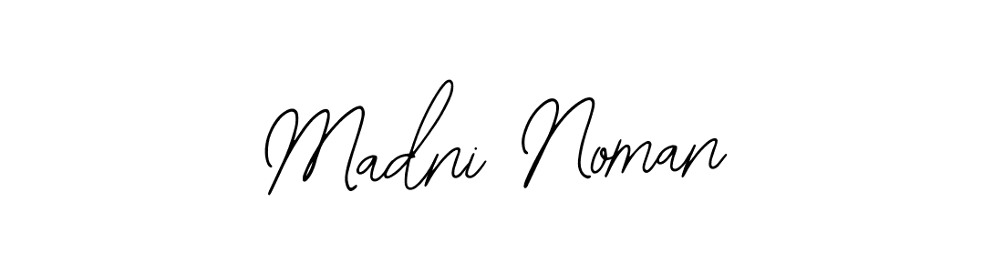 This is the best signature style for the Madni Noman name. Also you like these signature font (Bearetta-2O07w). Mix name signature. Madni Noman signature style 12 images and pictures png