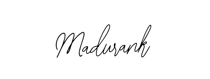 Here are the top 10 professional signature styles for the name Madurank. These are the best autograph styles you can use for your name. Madurank signature style 12 images and pictures png