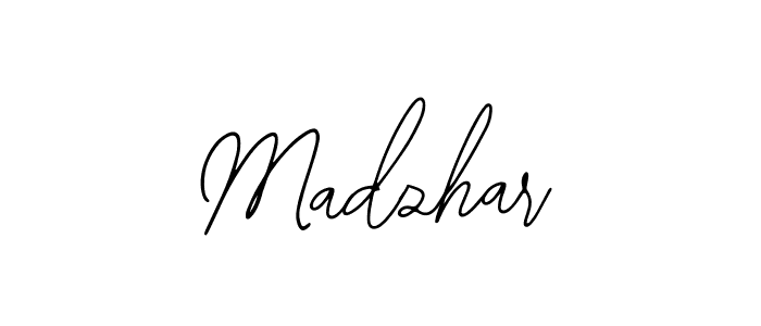Check out images of Autograph of Madzhar name. Actor Madzhar Signature Style. Bearetta-2O07w is a professional sign style online. Madzhar signature style 12 images and pictures png