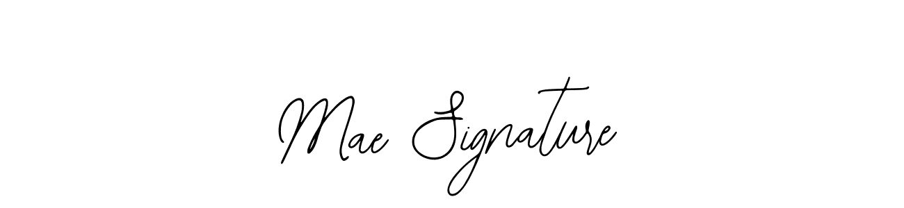 Bearetta-2O07w is a professional signature style that is perfect for those who want to add a touch of class to their signature. It is also a great choice for those who want to make their signature more unique. Get Mae Signature name to fancy signature for free. Mae Signature signature style 12 images and pictures png