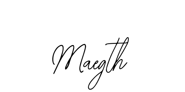 How to Draw Maegth signature style? Bearetta-2O07w is a latest design signature styles for name Maegth. Maegth signature style 12 images and pictures png