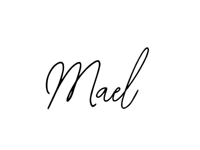 Best and Professional Signature Style for Mael. Bearetta-2O07w Best Signature Style Collection. Mael signature style 12 images and pictures png