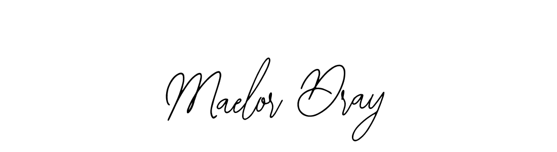 See photos of Maelor Dray official signature by Spectra . Check more albums & portfolios. Read reviews & check more about Bearetta-2O07w font. Maelor Dray signature style 12 images and pictures png