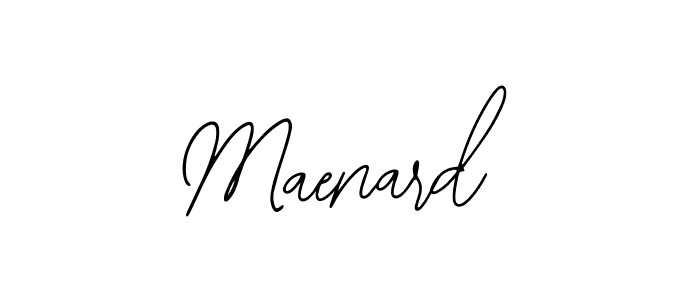 See photos of Maenard official signature by Spectra . Check more albums & portfolios. Read reviews & check more about Bearetta-2O07w font. Maenard signature style 12 images and pictures png