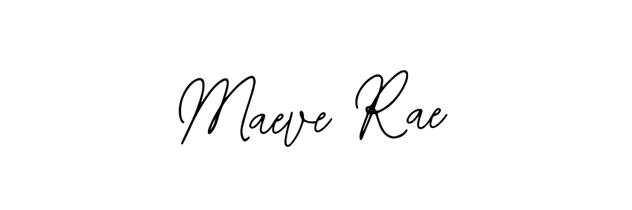 Bearetta-2O07w is a professional signature style that is perfect for those who want to add a touch of class to their signature. It is also a great choice for those who want to make their signature more unique. Get Maeve Rae name to fancy signature for free. Maeve Rae signature style 12 images and pictures png