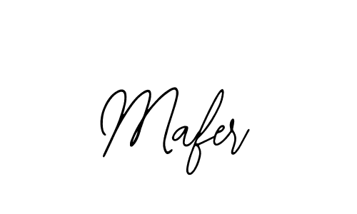 It looks lik you need a new signature style for name Mafer. Design unique handwritten (Bearetta-2O07w) signature with our free signature maker in just a few clicks. Mafer signature style 12 images and pictures png