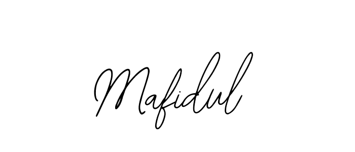 Best and Professional Signature Style for Mafidul. Bearetta-2O07w Best Signature Style Collection. Mafidul signature style 12 images and pictures png