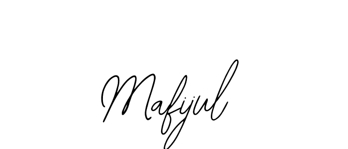 Also You can easily find your signature by using the search form. We will create Mafijul name handwritten signature images for you free of cost using Bearetta-2O07w sign style. Mafijul signature style 12 images and pictures png