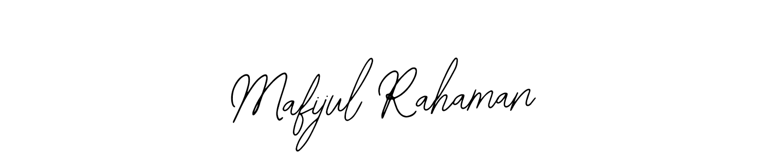 How to Draw Mafijul Rahaman signature style? Bearetta-2O07w is a latest design signature styles for name Mafijul Rahaman. Mafijul Rahaman signature style 12 images and pictures png