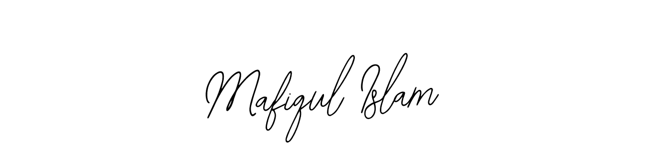 Mafiqul Islam stylish signature style. Best Handwritten Sign (Bearetta-2O07w) for my name. Handwritten Signature Collection Ideas for my name Mafiqul Islam. Mafiqul Islam signature style 12 images and pictures png