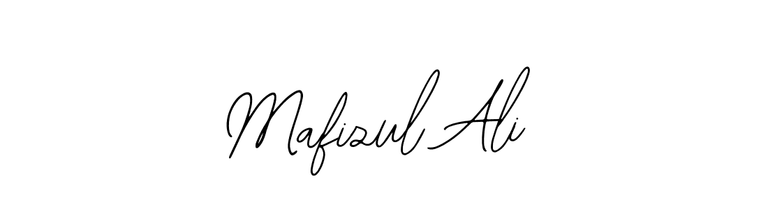 How to Draw Mafizul Ali signature style? Bearetta-2O07w is a latest design signature styles for name Mafizul Ali. Mafizul Ali signature style 12 images and pictures png