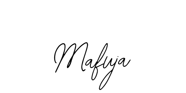 You can use this online signature creator to create a handwritten signature for the name Mafuja. This is the best online autograph maker. Mafuja signature style 12 images and pictures png