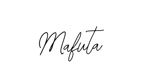 The best way (Bearetta-2O07w) to make a short signature is to pick only two or three words in your name. The name Mafuta include a total of six letters. For converting this name. Mafuta signature style 12 images and pictures png
