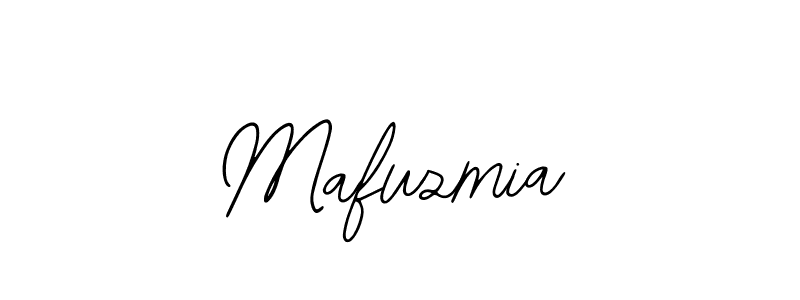 Here are the top 10 professional signature styles for the name Mafuzmia. These are the best autograph styles you can use for your name. Mafuzmia signature style 12 images and pictures png