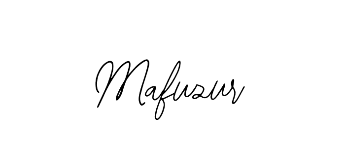 Also You can easily find your signature by using the search form. We will create Mafuzur name handwritten signature images for you free of cost using Bearetta-2O07w sign style. Mafuzur signature style 12 images and pictures png