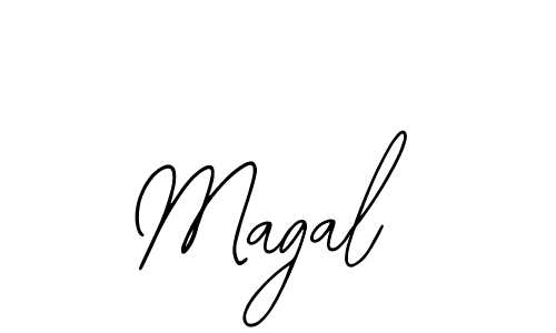 It looks lik you need a new signature style for name Magal. Design unique handwritten (Bearetta-2O07w) signature with our free signature maker in just a few clicks. Magal signature style 12 images and pictures png