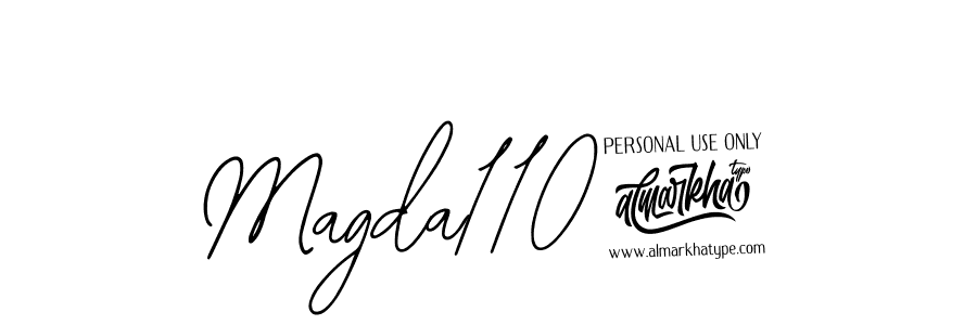 Also we have Magda1102 name is the best signature style. Create professional handwritten signature collection using Bearetta-2O07w autograph style. Magda1102 signature style 12 images and pictures png