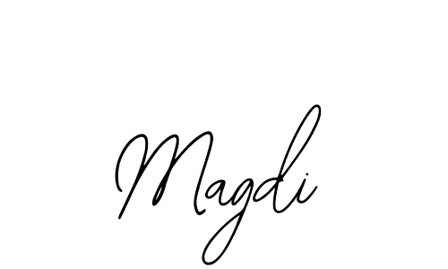 You can use this online signature creator to create a handwritten signature for the name Magdi. This is the best online autograph maker. Magdi signature style 12 images and pictures png