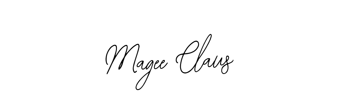 You can use this online signature creator to create a handwritten signature for the name Magee Claus. This is the best online autograph maker. Magee Claus signature style 12 images and pictures png