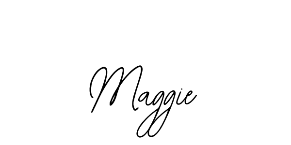 Also we have Maggie name is the best signature style. Create professional handwritten signature collection using Bearetta-2O07w autograph style. Maggie signature style 12 images and pictures png