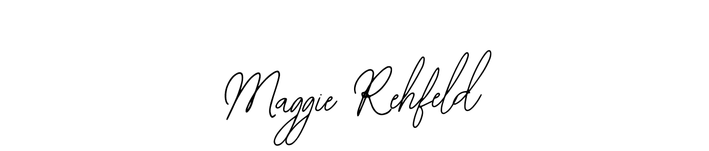 Here are the top 10 professional signature styles for the name Maggie Rehfeld. These are the best autograph styles you can use for your name. Maggie Rehfeld signature style 12 images and pictures png