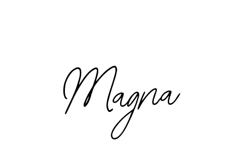 Check out images of Autograph of Magna name. Actor Magna Signature Style. Bearetta-2O07w is a professional sign style online. Magna signature style 12 images and pictures png