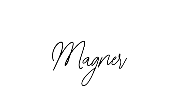 Make a short Magner signature style. Manage your documents anywhere anytime using Bearetta-2O07w. Create and add eSignatures, submit forms, share and send files easily. Magner signature style 12 images and pictures png