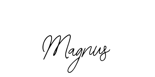The best way (Bearetta-2O07w) to make a short signature is to pick only two or three words in your name. The name Magnus include a total of six letters. For converting this name. Magnus signature style 12 images and pictures png