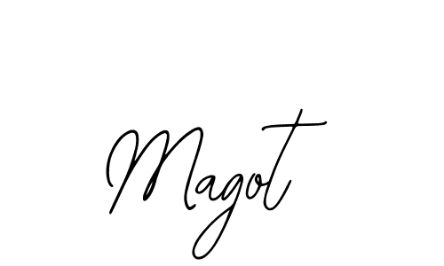 See photos of Magot official signature by Spectra . Check more albums & portfolios. Read reviews & check more about Bearetta-2O07w font. Magot signature style 12 images and pictures png