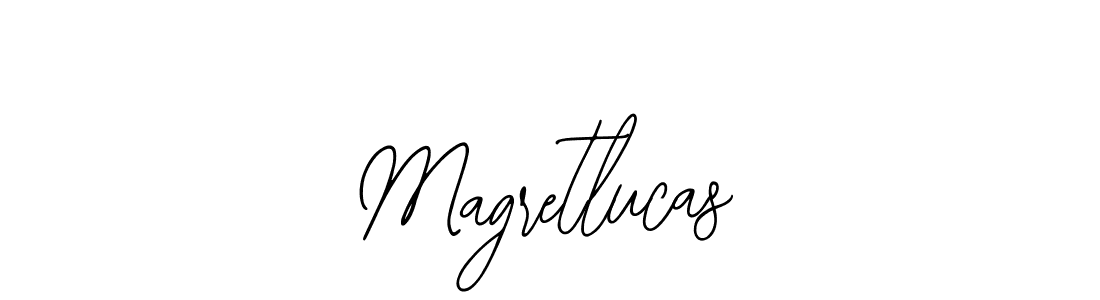 Here are the top 10 professional signature styles for the name Magretlucas. These are the best autograph styles you can use for your name. Magretlucas signature style 12 images and pictures png