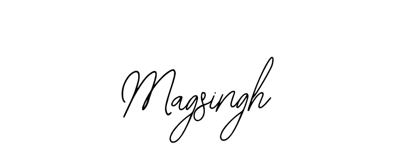 This is the best signature style for the Magsingh name. Also you like these signature font (Bearetta-2O07w). Mix name signature. Magsingh signature style 12 images and pictures png