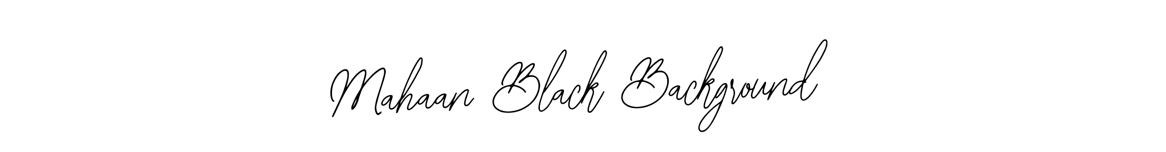 It looks lik you need a new signature style for name Mahaan Black Background. Design unique handwritten (Bearetta-2O07w) signature with our free signature maker in just a few clicks. Mahaan Black Background signature style 12 images and pictures png