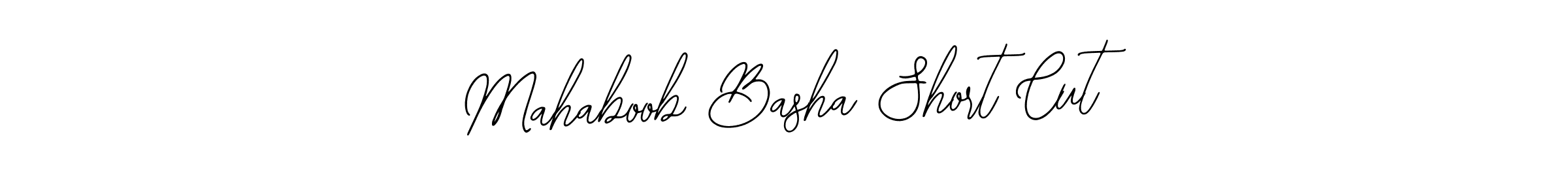 You can use this online signature creator to create a handwritten signature for the name Mahaboob Basha Short Cut. This is the best online autograph maker. Mahaboob Basha Short Cut signature style 12 images and pictures png