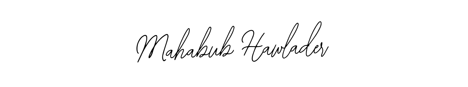 Here are the top 10 professional signature styles for the name Mahabub Hawlader. These are the best autograph styles you can use for your name. Mahabub Hawlader signature style 12 images and pictures png