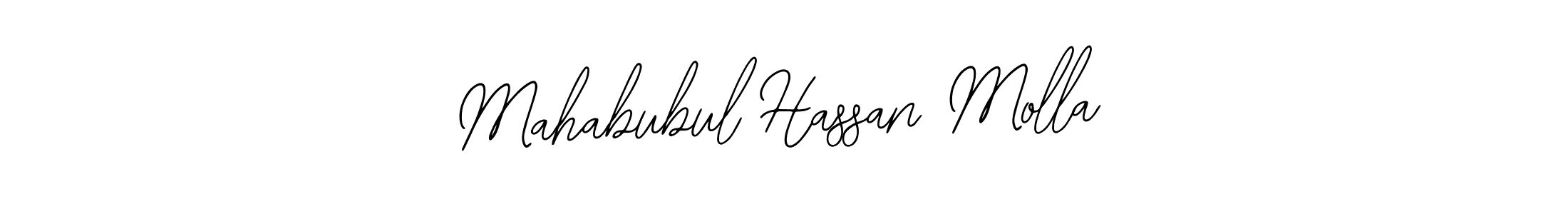 Check out images of Autograph of Mahabubul Hassan Molla name. Actor Mahabubul Hassan Molla Signature Style. Bearetta-2O07w is a professional sign style online. Mahabubul Hassan Molla signature style 12 images and pictures png