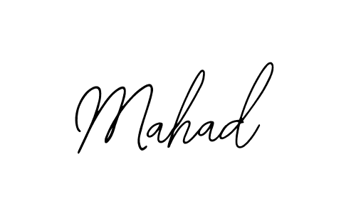 Once you've used our free online signature maker to create your best signature Bearetta-2O07w style, it's time to enjoy all of the benefits that Mahad name signing documents. Mahad signature style 12 images and pictures png