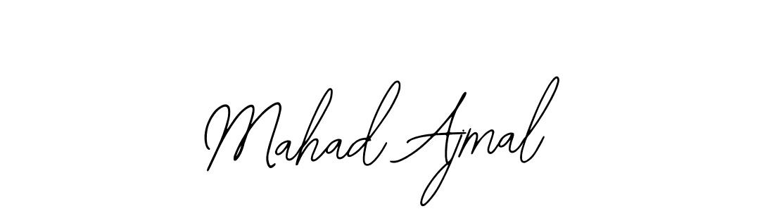 Check out images of Autograph of Mahad Ajmal name. Actor Mahad Ajmal Signature Style. Bearetta-2O07w is a professional sign style online. Mahad Ajmal signature style 12 images and pictures png