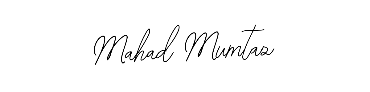 if you are searching for the best signature style for your name Mahad Mumtaz. so please give up your signature search. here we have designed multiple signature styles  using Bearetta-2O07w. Mahad Mumtaz signature style 12 images and pictures png