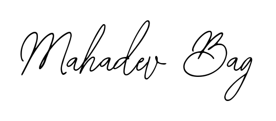 How to make Mahadev Bag signature? Bearetta-2O07w is a professional autograph style. Create handwritten signature for Mahadev Bag name. Mahadev Bag signature style 12 images and pictures png
