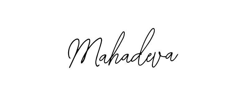 Once you've used our free online signature maker to create your best signature Bearetta-2O07w style, it's time to enjoy all of the benefits that Mahadeva name signing documents. Mahadeva signature style 12 images and pictures png