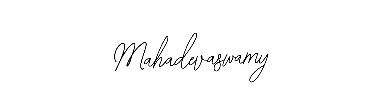 Make a short Mahadevaswamy signature style. Manage your documents anywhere anytime using Bearetta-2O07w. Create and add eSignatures, submit forms, share and send files easily. Mahadevaswamy signature style 12 images and pictures png