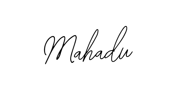 Check out images of Autograph of Mahadu name. Actor Mahadu Signature Style. Bearetta-2O07w is a professional sign style online. Mahadu signature style 12 images and pictures png