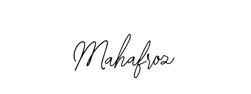 Make a short Mahafroz signature style. Manage your documents anywhere anytime using Bearetta-2O07w. Create and add eSignatures, submit forms, share and send files easily. Mahafroz signature style 12 images and pictures png