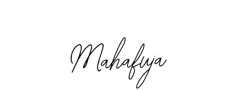 Here are the top 10 professional signature styles for the name Mahafuja. These are the best autograph styles you can use for your name. Mahafuja signature style 12 images and pictures png